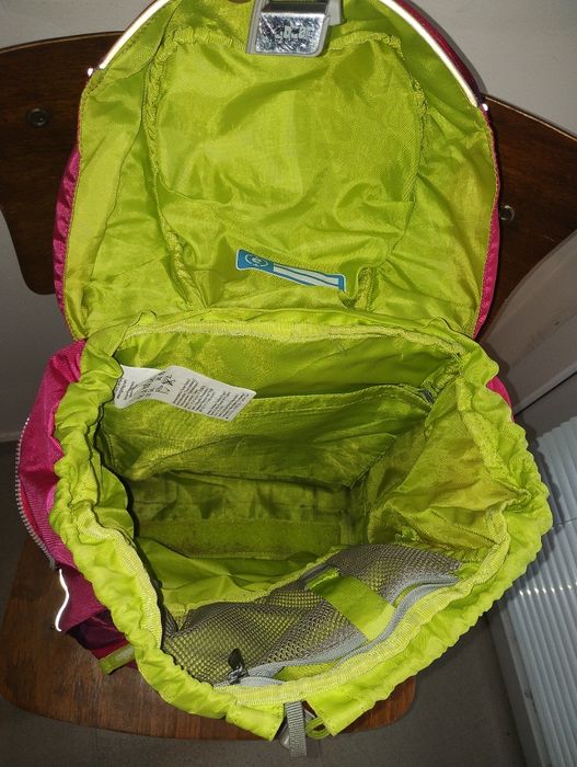 Ергономична ученическа раница ергобаг ergobag