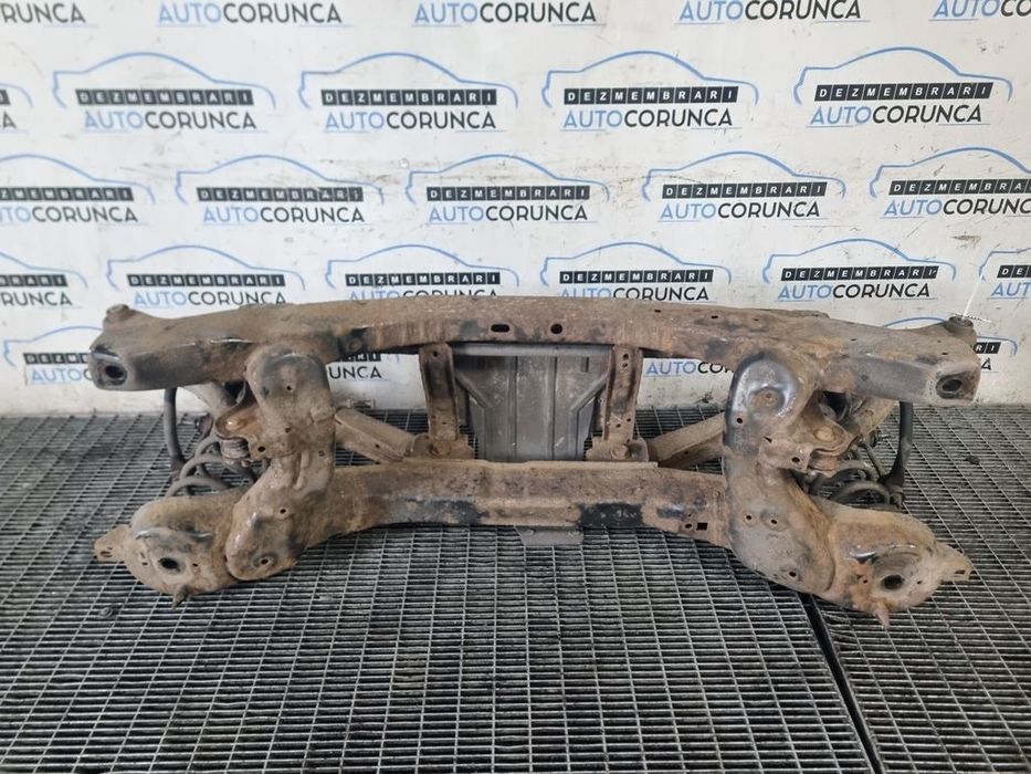 Punte spate Ford Kuga II 1.5 Benzina EcoBoost 2012 - 2014 SUV 4 Usi (1396) 4x2