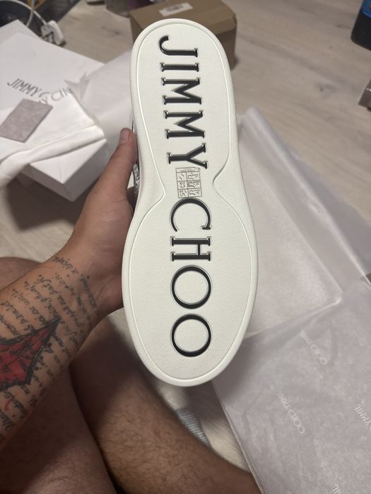 tenisi jimmy choo