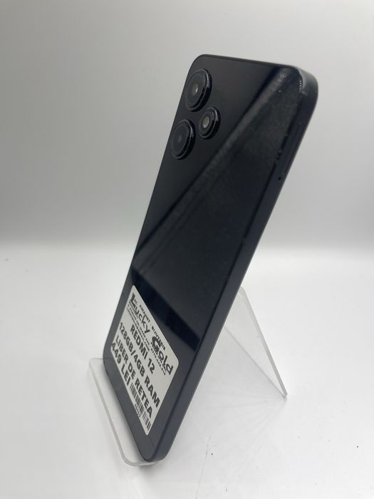 Redmi 12 128Gb/4Gb ram GATANTIE/FACTURA #48469