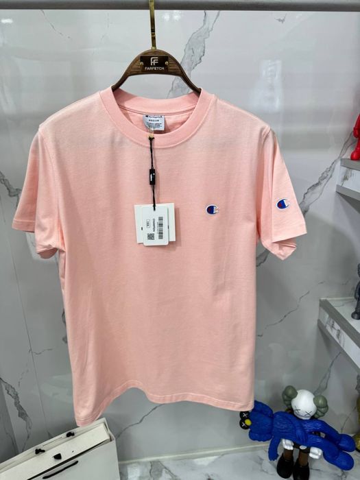 Tricou Barbati Champion Marimi: M , L , XL , XXL -Lichidare stoc‼️