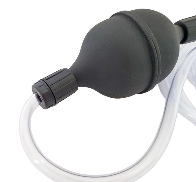 Помпа ръчна за преливане на течности - 38123