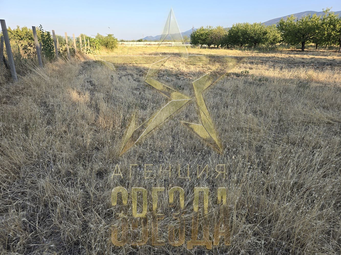 **Продава се Парцел в с. Белащица, област Пловдив!**