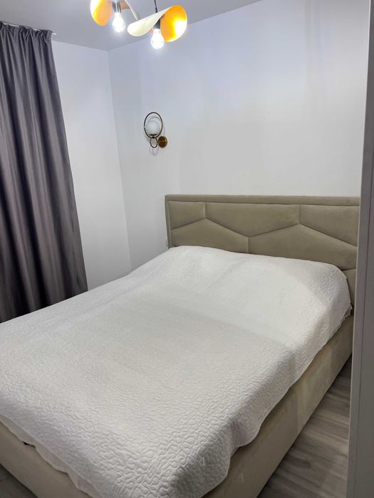 Apartament/casă regim hotelier80mp+Curte 200mp Constanța 3 camere