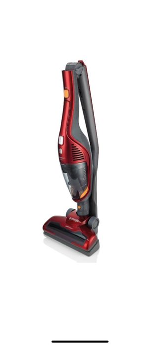 Aspirator vertical Gorenje 2 in 1