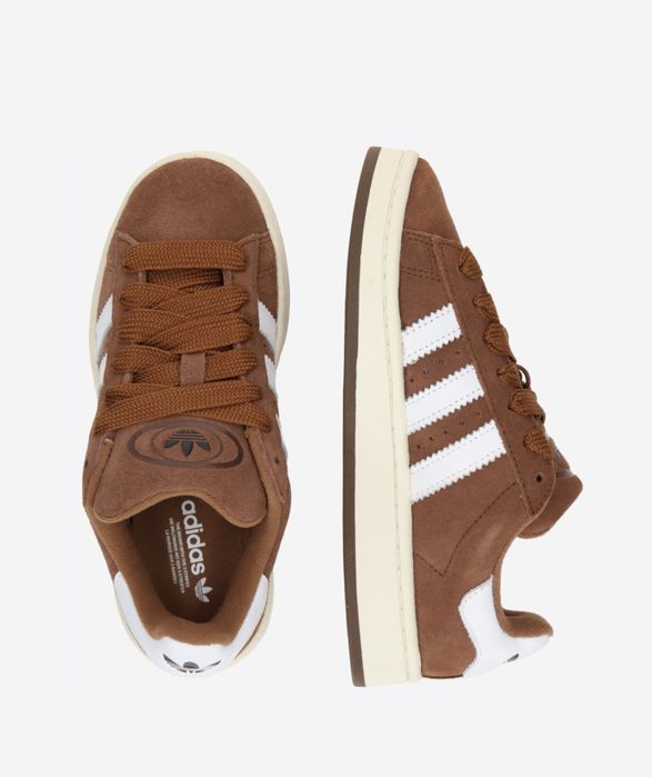 Adidas campus 39