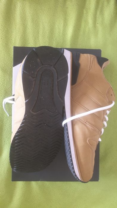 Мъжки маратонки Fila