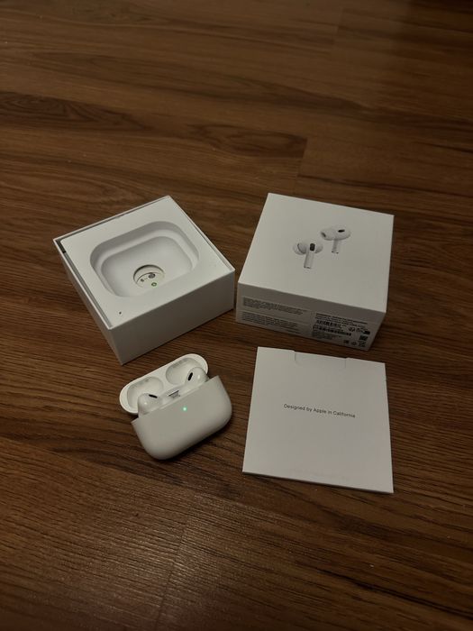 Airpods pro срочно