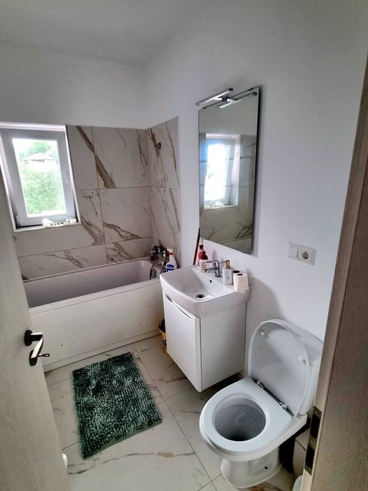Apartament premium 2 camere – prima închiriere – str. Aurel Vlaicu, Bi
