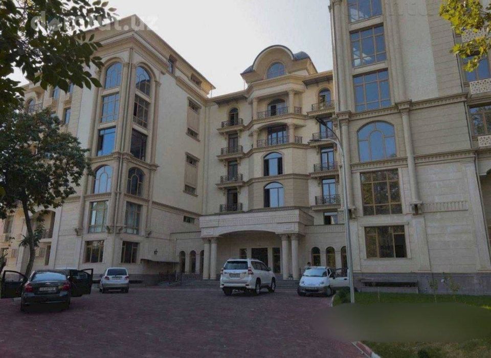 Продается 3х ком квартира, ЖК Аккурган, ор-р: Новомосковская ул, 149м²