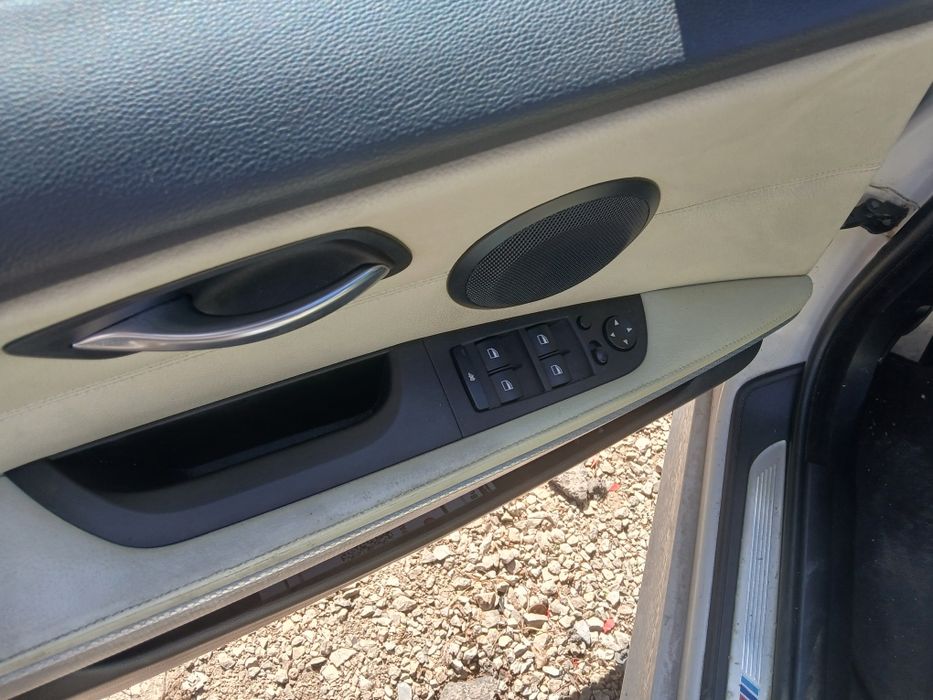 BMW e91 320d 177k.c  БМВ е91 320д 177к.с