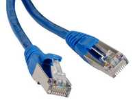 Шнуры для интернета кабеля UTP от 1 до 50 м патч-корды