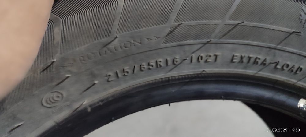 Зимние шины с шипами