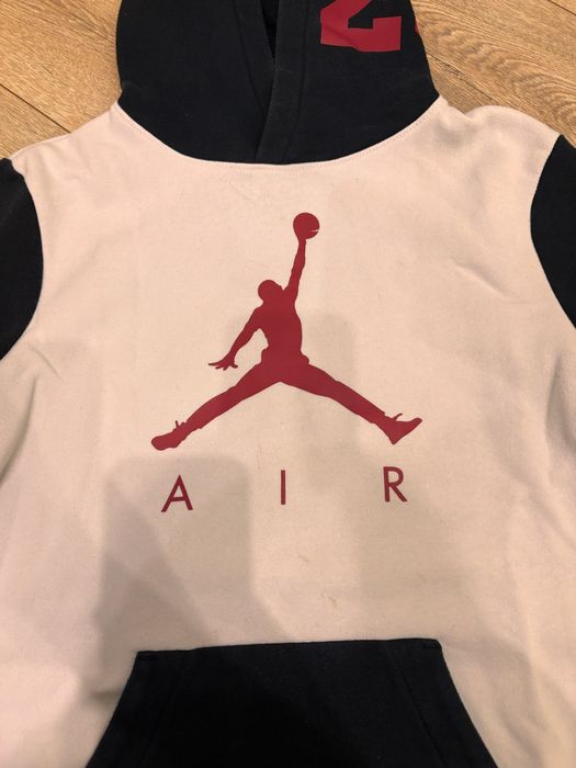 Горнище на Nike Jordan 147/163см