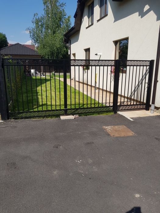 Flomarili Confecții metalice Bistrita