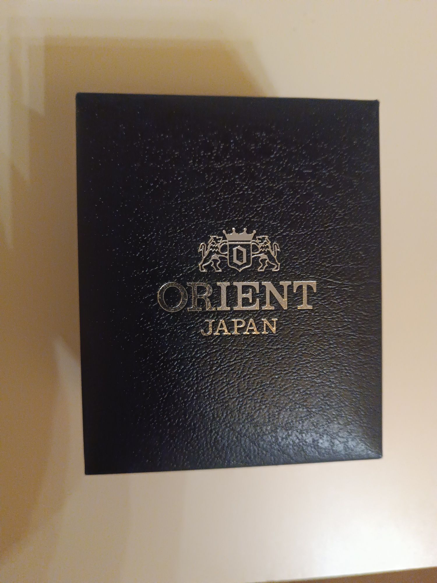 Arginal orient soat