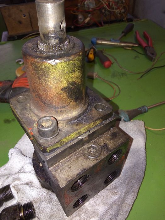 ПродавА за Владимир колянов вал иза т,40