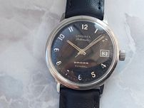 Ceas Longines Admiral functional, colectie