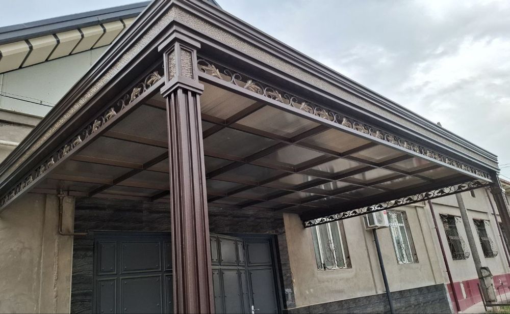 Leksan Naves Polikarbonat