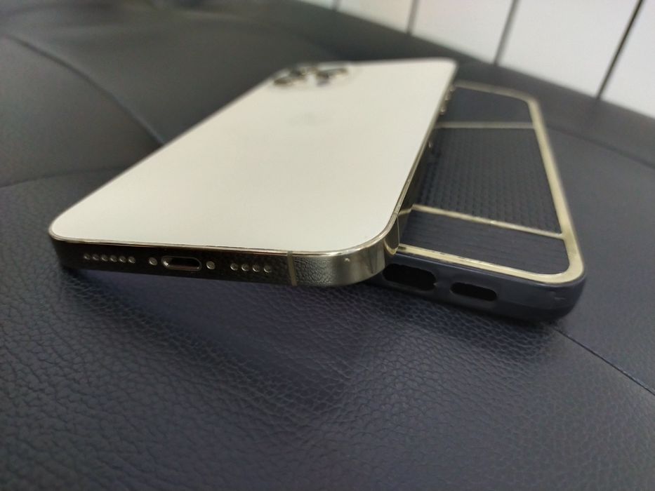 Iphone 12 Pro Max 128GB