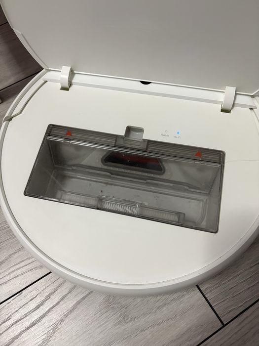 Robot de aspirare Xiaomi Mi Robot Vacuum