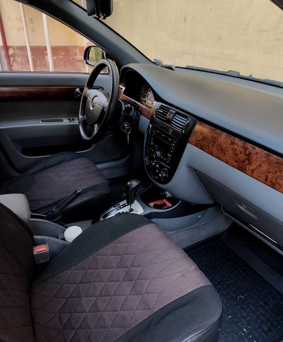 Ласетти 1.8 автомат Lasetti 1.8 avtomat 3 поз люк холати расимдака