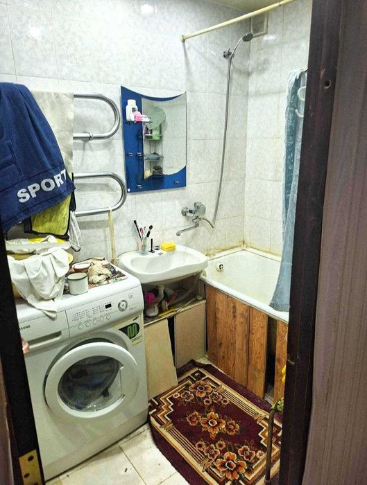 Ганга Массив Себзар ц17