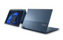 14"тъч ThinkBook 14s Yoga / Intel i5 / 16GB / Win Pro