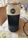 Кафе машина Lavazza