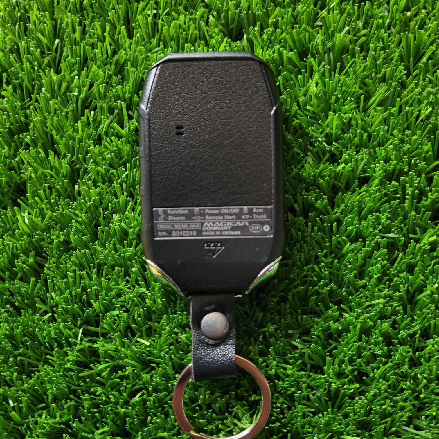 Magicar D908S dominant