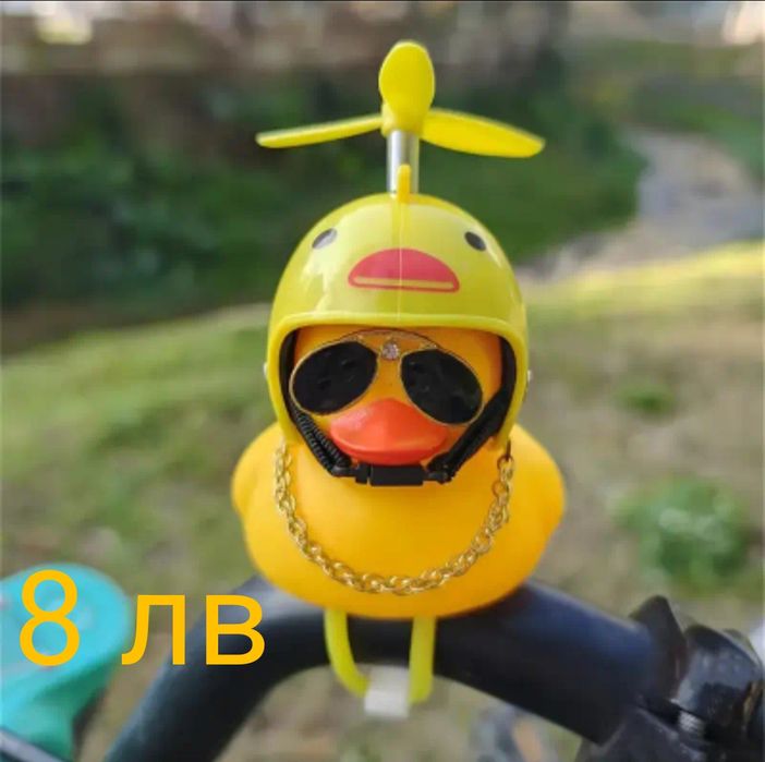 Колела и тротинетки Аксесоари