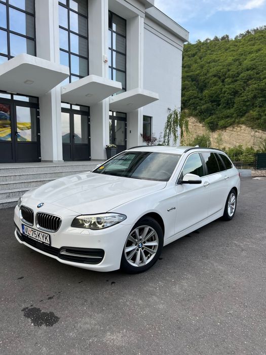 BMW Seria 5 Combi - F11 , CUTIE AUTOMATA , An: 2014 ,