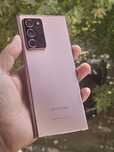 Samsung note 20 ultra 5G