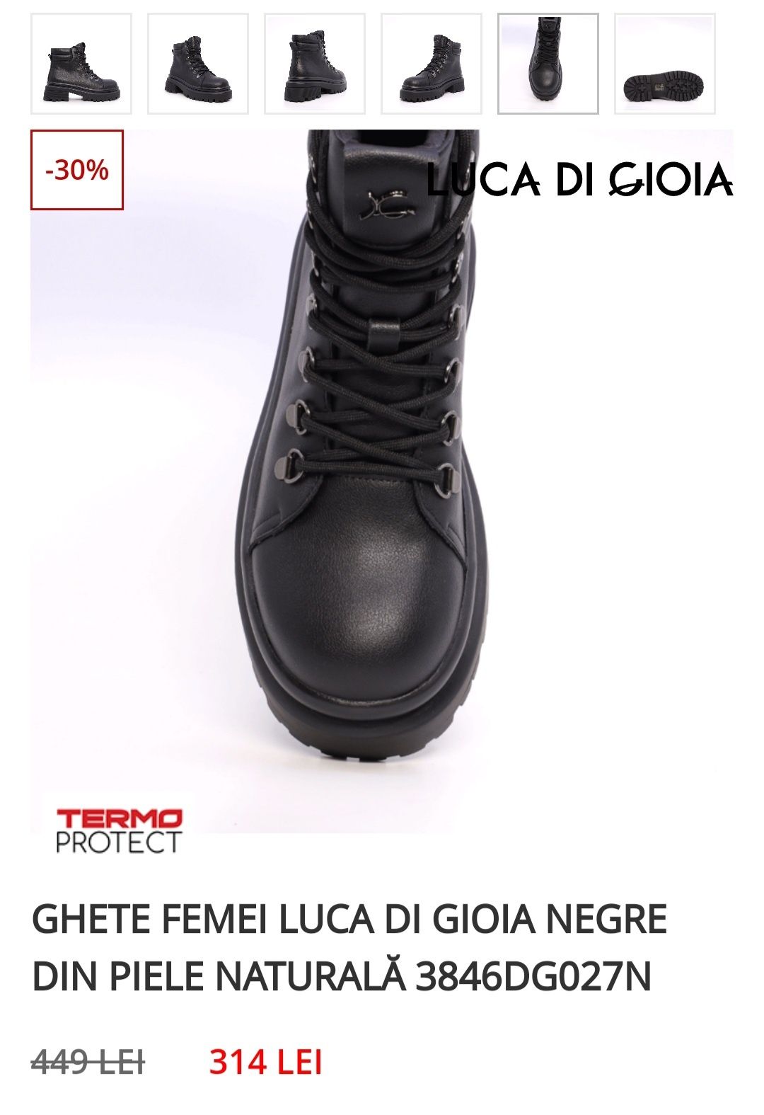 Ghete benvenuti 35 36