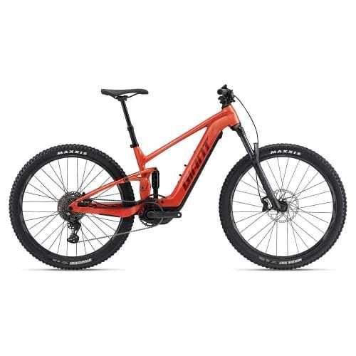 Bicicleta electrica e-bike Giant Stance E+ 1 (29") (2023) - marime M