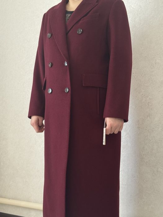 Пальто женское новое