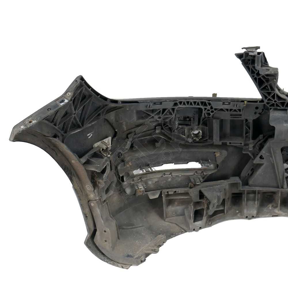 Предна броня Mercedes-Benz C-Class 204 (W/S/C) 2007-2014 ID:148138