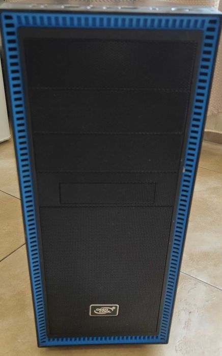 Vând sistem desktop complet, 100% funcțional, Cluj Napoca!