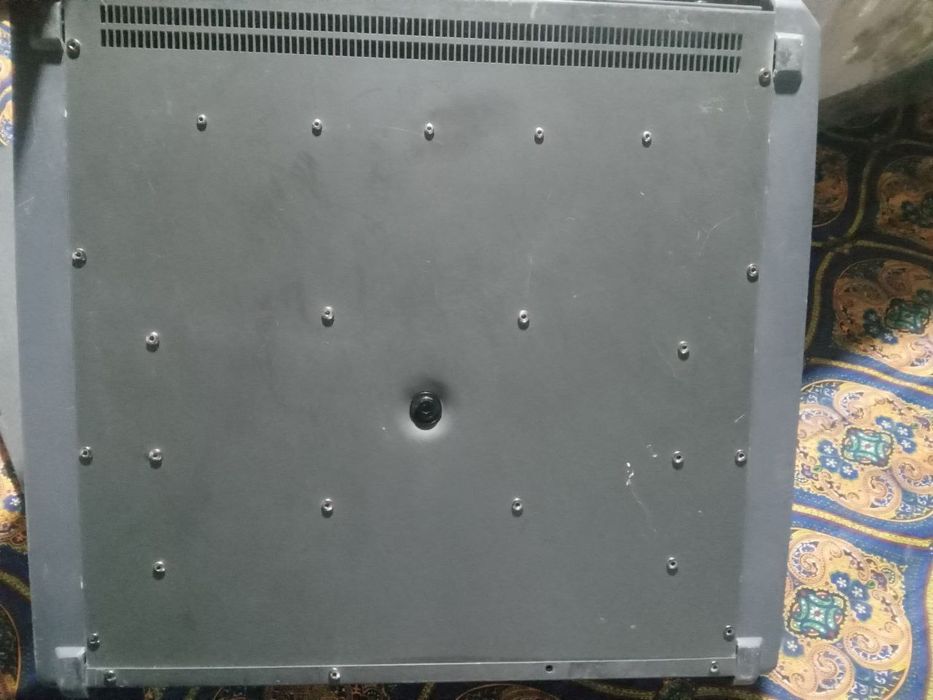 Denokort pult zoʻri yangi holati ishlashi udar baland bu