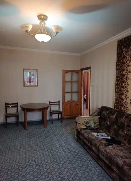 Продается 3х комнатная Нукусская