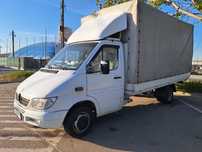 Mercedes sprinter 413