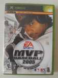 MVP Baseball 2005 - оригинална игра за XBOX