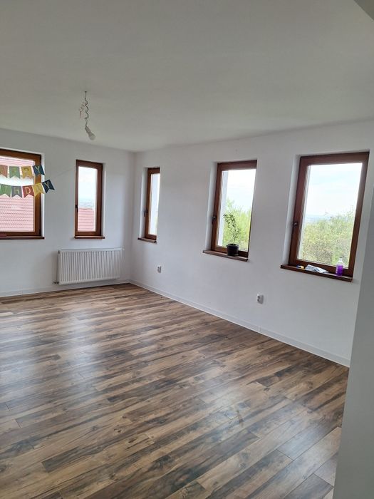 Construcții interioare si exterioare.