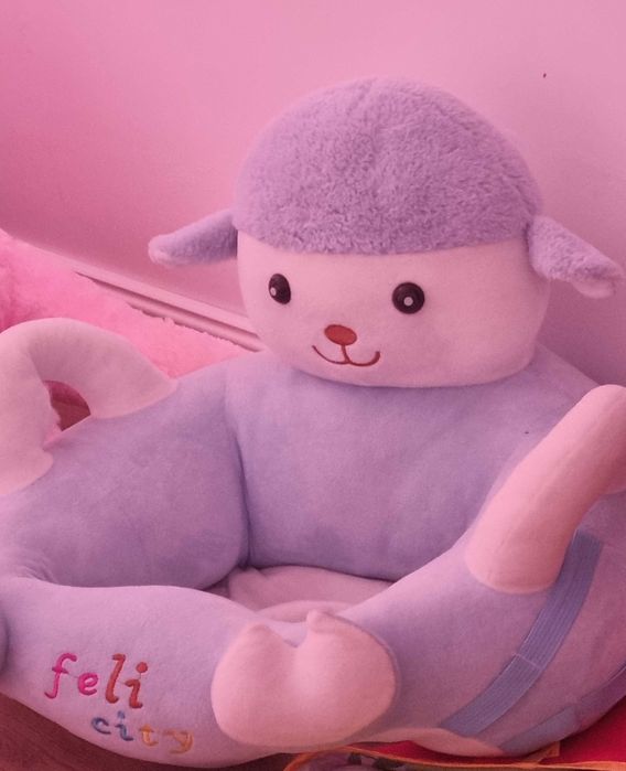 Fotoliu cu manere, pentru bebelusi