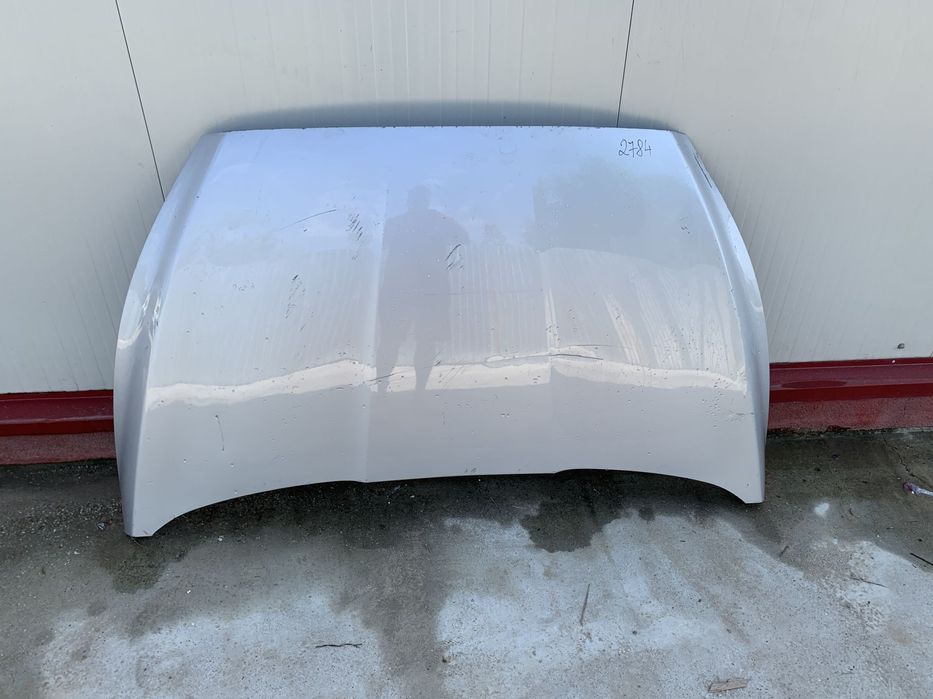 Capota motor Ford S-Max, Galaxy, 2015, 2016, 2017, 2018, 2019.