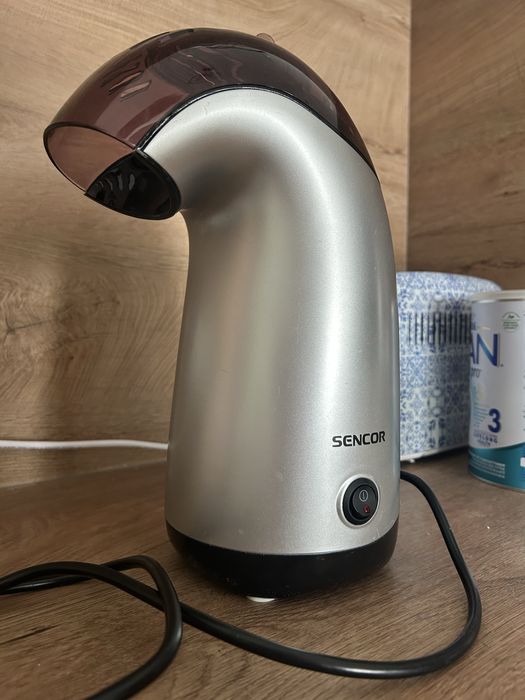 Машина за здравословно правене на попкорн пуканки