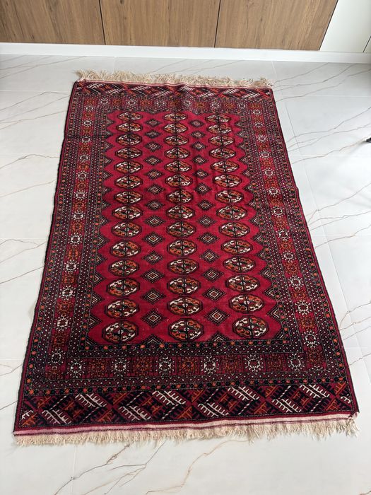 Ковёр Туркменский