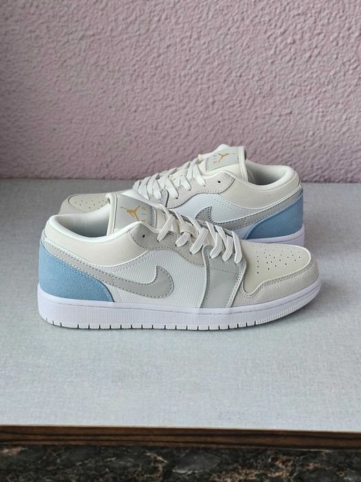 Air Jordan 1 Low Paris - 43 размер