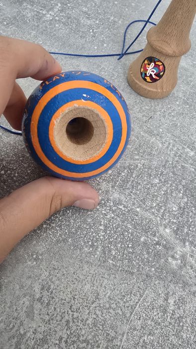 Kendama Europe Flow Pro