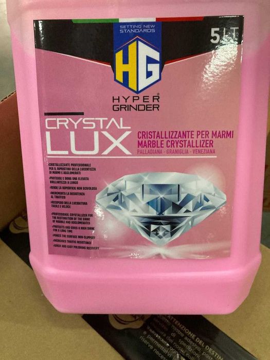 Продаётся Итальянская химия для мрамора